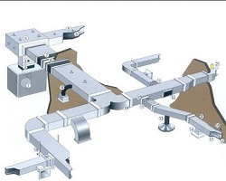 風管設計系統(tǒng)